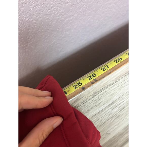 Nike Golf Washington State Cougars Pullover - Women's Size Medium - Picture 4 of 13